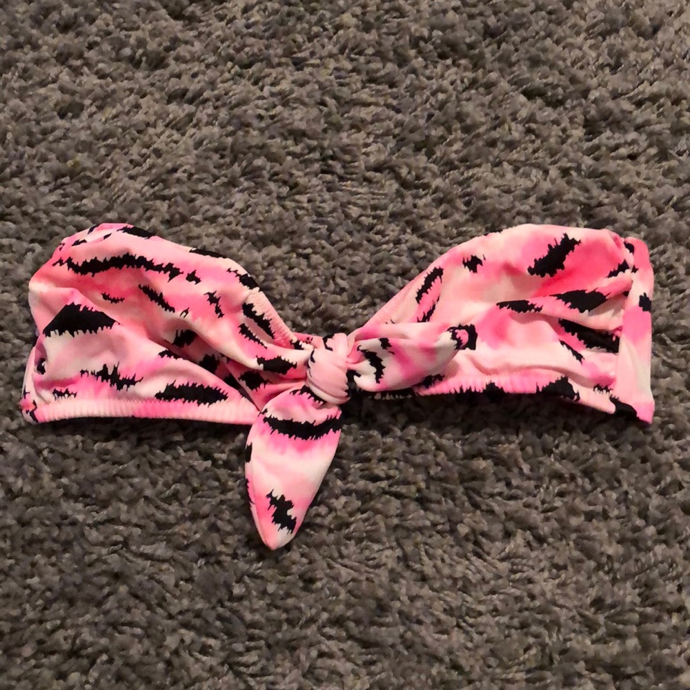 Victorias Secret swim top